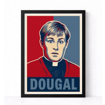 Dougall | Father Ted | Hope Style