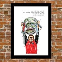 DOWN - ALL IRELAND 1994