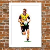 DOWN - BENNY COULTER