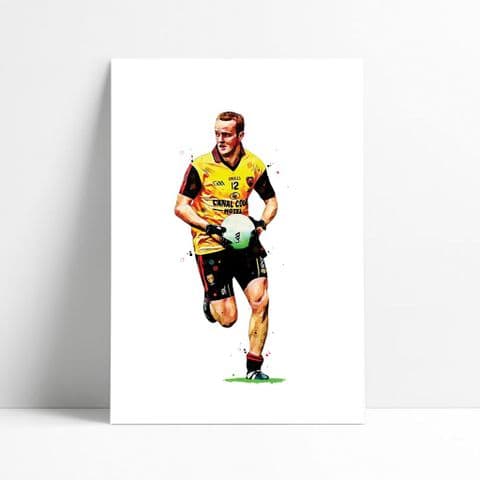 Down | Benny Coulter