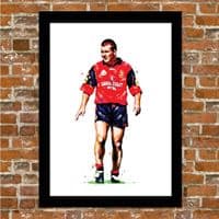 DOWN - JAMES MCARTAN