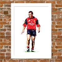 DOWN - JAMES MCARTAN