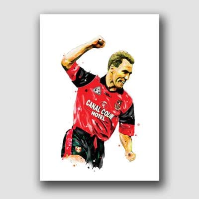 DOWN - MICKEY LINDEN