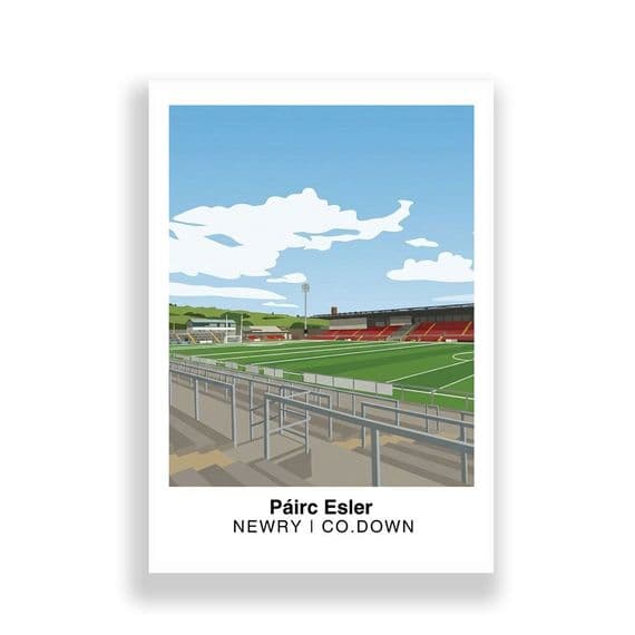 Down | Park Esler