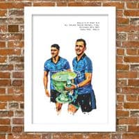 DUBLIN - ALL IRELAND 2015