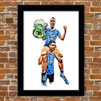 DUBLIN - ALL IRELAND 2018