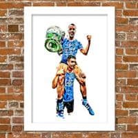 DUBLIN - ALL IRELAND 2018