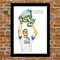 DUBLIN - ALL IRELAND 2019