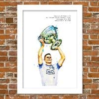 DUBLIN - ALL IRELAND 2019