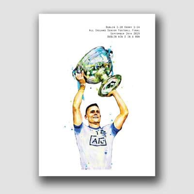 DUBLIN - ALL IRELAND 2019