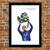 DUBLIN - ALL IRELAND 2020