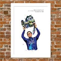 DUBLIN - ALL IRELAND 2020