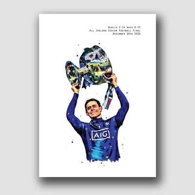 DUBLIN - ALL IRELAND 2020