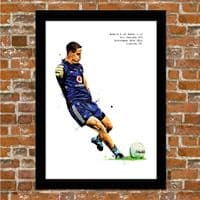 DUBLIN - CLUXTON POINT