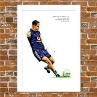 DUBLIN - CLUXTON POINT