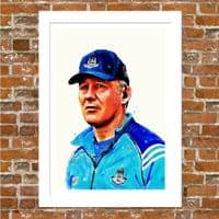 DUBLIN - JIM GAVIN