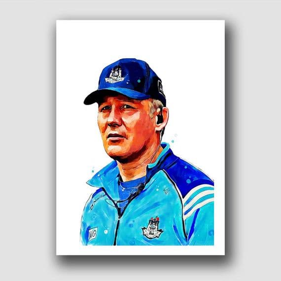 DUBLIN - JIM GAVIN