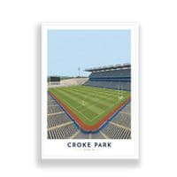 Dublin Stadium | Croke Park