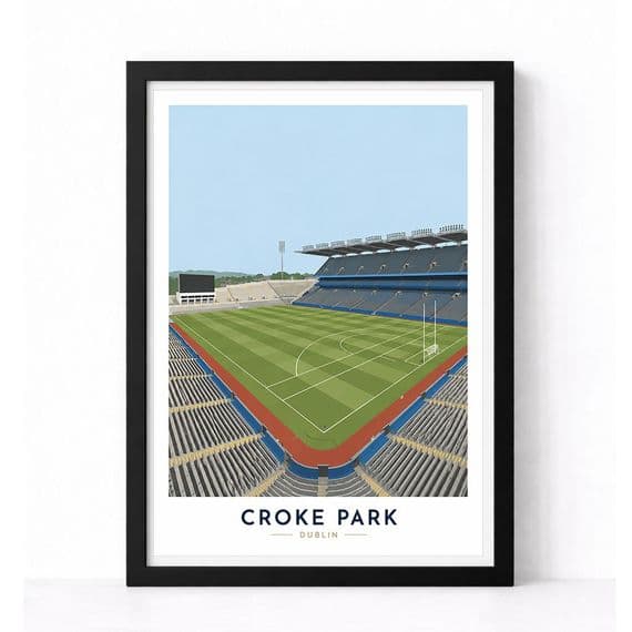 Dublin Stadium | Croke Park