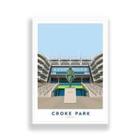 Dublin Stadium | Croke Park Entrance