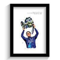 Dublin |  Stephen Cluxton (1)