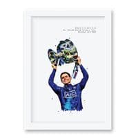 Dublin |  Stephen Cluxton (1)