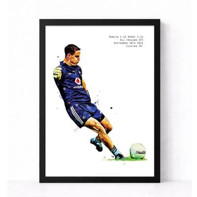 Dublin |  Stephen Cluxton