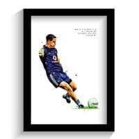 Dublin |  Stephen Cluxton
