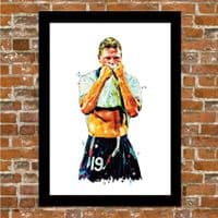 ENGLAND - GAZZA ITALIA 90