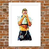 ENGLAND - GAZZA ITALIA 90