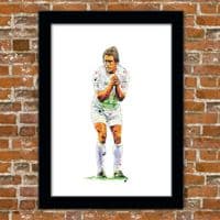 ENGLAND - JONNY WILKINSON