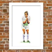 ENGLAND - JONNY WILKINSON