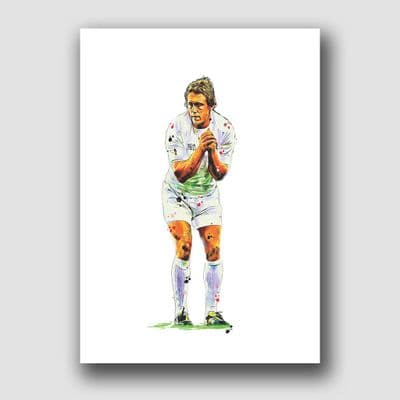 ENGLAND - JONNY WILKINSON