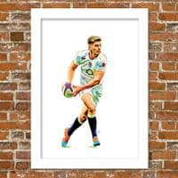 ENGLAND - OWEN FARREL