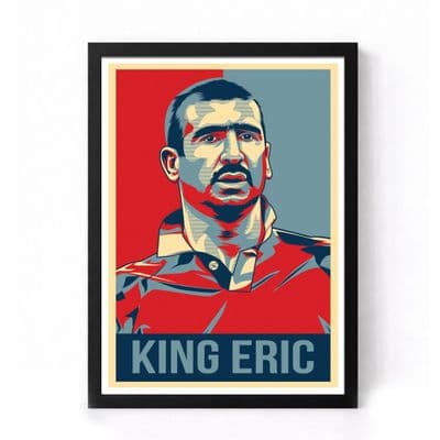Eric Cantona | Hope Style
