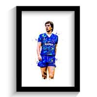 Everton | Graham Sharp Art Print