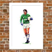 EVERTON - NEVILLE SOUTHAL