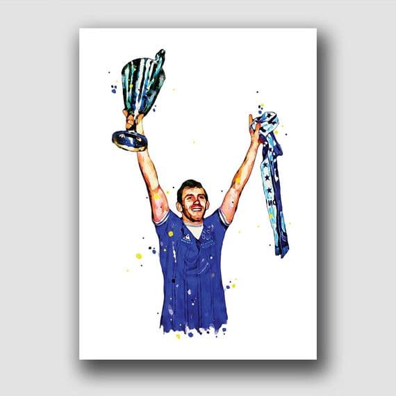 EVERTON - PETER REID