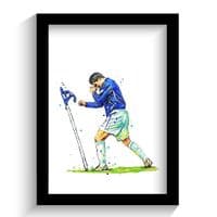Everton | Tim Cahil