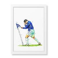 Everton | Tim Cahil