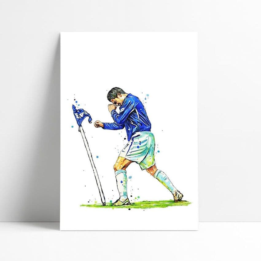 Everton | Tim Cahil
