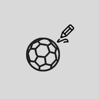 Football Art