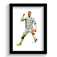 FULHAM - CLINT DEMPSEY!