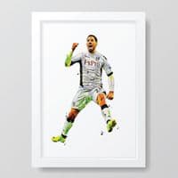 FULHAM - CLINT DEMPSEY!