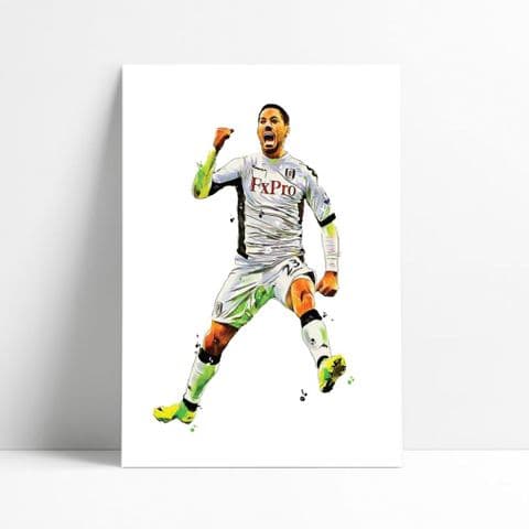 FULHAM - CLINT DEMPSEY!