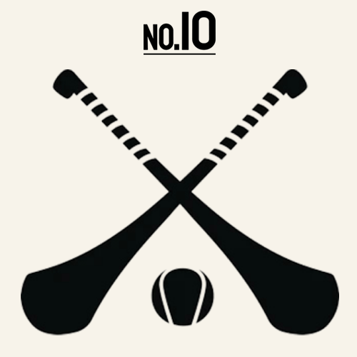 Gaelic Games