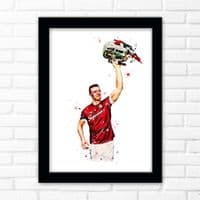 GALWAY - JOE CANNING