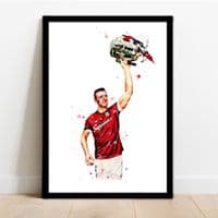 GALWAY - JOE CANNING