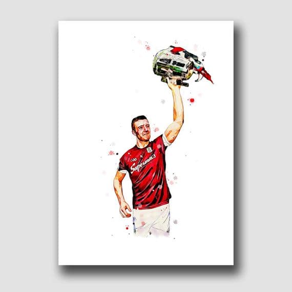 GALWAY - JOE CANNING