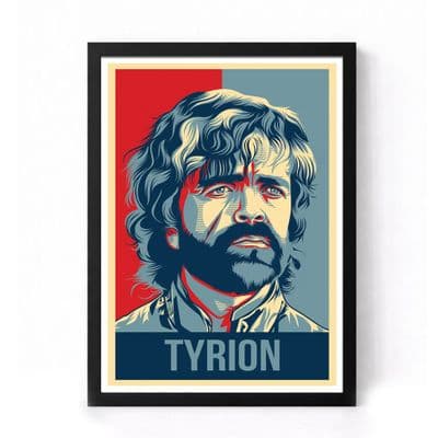 Game Of Thrones | Tyrian | Hope Style
